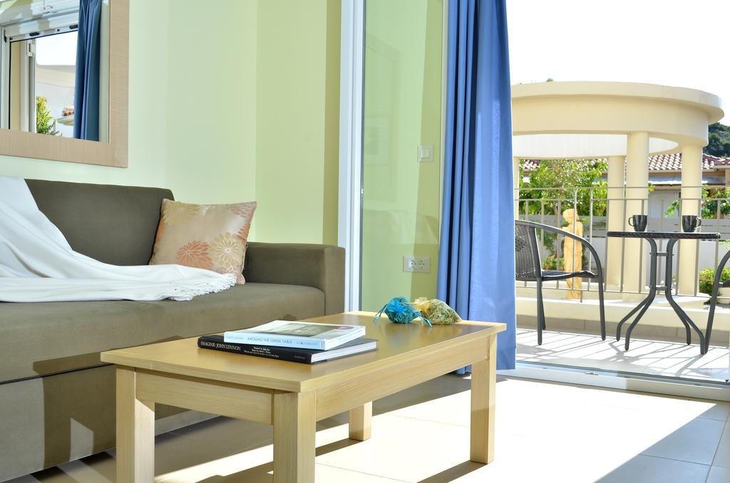 Hotel Estia Finikounta Room photo